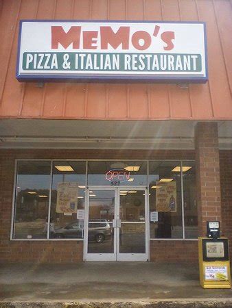 Chicken Finger with French fries. . Memos pizza rio grande nj